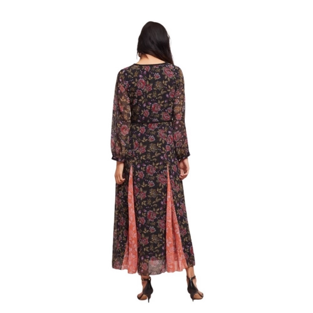 Women’s Anthropologie LAIA Maxi Dress - Size Small - Picture 3 of 11